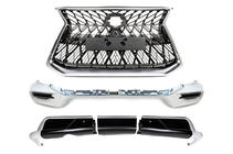 Lexus LX570/450d 2008–2022 Facelift ombouwset van 2008-2016 naar TRD Superior (2016-2020) foto 20