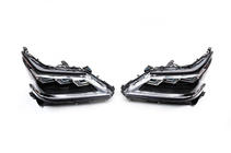 Lexus LX570/450d 2008–2022 Koplampen 2016+ (LED, 2 stuks) foto 1