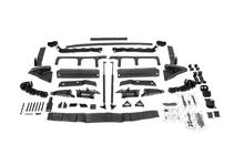 Lexus LX570/450d 2008–2022 Facelift ombouwset van 2008-2016 naar TRD Superior (2016-2020) foto 30