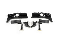Lexus LX570/450d 2008–2022 TRD 2021 faceliftkit (met vervanging van achterschermen) foto 28