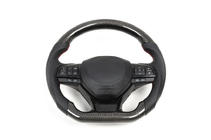Lexus LX570/450d 2008–2022 Compleet anatomisch stuur (carbon) foto 2