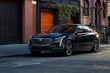 Test van de premium sedan Cadillac CT6 foto 2