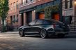 Test van de premium sedan Cadillac CT6 foto 13