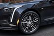 Test van de premium sedan Cadillac CT6 foto 12