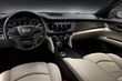 Test van de premium sedan Cadillac CT6 foto 6