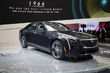 Test van de premium sedan Cadillac CT6 foto 4