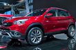 Review van de compacte crossover Chery Tiggo 7 foto 3