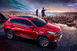 Review van de compacte crossover Chery Tiggo 7 foto 14