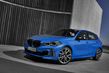 Derde generatie van de compacte hatchback BMW 1 Series foto 2