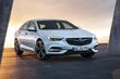 Review van de middelgrote liftback Opel Insignia Grand Sport foto 8