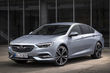 Review van de middelgrote liftback Opel Insignia Grand Sport foto 7