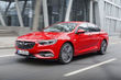 Review van de middelgrote liftback Opel Insignia Grand Sport foto 10
