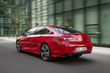 Review van de middelgrote liftback Opel Insignia Grand Sport foto 9