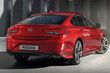 Review van de middelgrote liftback Opel Insignia Grand Sport foto 5