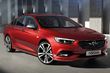 Review van de middelgrote liftback Opel Insignia Grand Sport foto 1