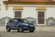 Vernieuwde compacte crossover: Mitsubishi ASX foto 4