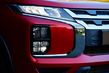 Vernieuwde compacte crossover: Mitsubishi ASX foto 9