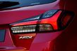 Vernieuwde compacte crossover: Mitsubishi ASX foto 10