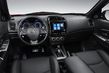 Vernieuwde compacte crossover: Mitsubishi ASX foto 5