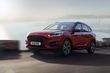 Nieuwe generatie van de compacte crossover Ford Kuga foto 13