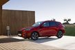 Nieuwe generatie van de compacte crossover Ford Kuga foto 12
