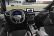 Nieuwe generatie van de compacte crossover Ford Kuga foto 6