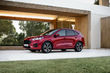 Nieuwe generatie van de compacte crossover Ford Kuga foto 2