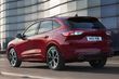 Nieuwe generatie van de compacte crossover Ford Kuga foto 4