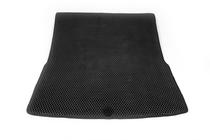 Volkswagen Passat B6 2006–2012 Kofferbakmat (EVA, zwart) SW foto 5