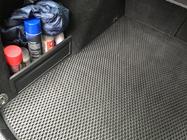 Volkswagen Passat B6 2006–2012 Kofferbakmat (EVA, zwart) SW foto 2