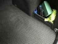 Volkswagen Passat B6 2006–2012 Kofferbakmat (EVA, zwart) SW foto 3