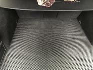 Volkswagen Passat B6 2006–2012 Kofferbakmat (EVA, zwart) SW foto 4