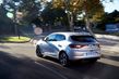 Vierde generatie Renault Megane hatchback foto 4