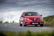 Vierde generatie Renault Megane hatchback foto 2