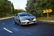 Vierde generatie Renault Megane hatchback foto 3