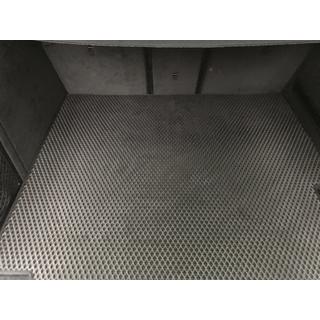 Kofferbakmat EVA V-3 (EVA, zwart) foto 3