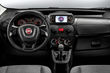 Review van de vernieuwde microbestelbus Fiat Fiorino Cargo foto 6