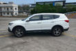 Vierwielaangedreven zevenzits crossover Lifan X80 foto 5