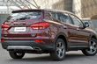 Vierwielaangedreven zevenzits crossover Lifan X80 foto 4