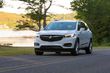 Test: de full-size 7-persoons crossover Buick Enclave foto 15