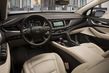 Test: de full-size 7-persoons crossover Buick Enclave foto 7