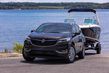 Test: de full-size 7-persoons crossover Buick Enclave foto 14
