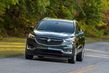Test: de full-size 7-persoons crossover Buick Enclave foto 6