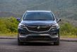 Test: de full-size 7-persoons crossover Buick Enclave foto 12