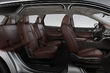 Test: de full-size 7-persoons crossover Buick Enclave foto 10