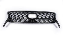 Lexus LX570/450d 2008–2022 TRD radiatorgrille (2012-2015) foto 3