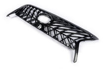 Lexus LX570/450d 2008–2022 TRD radiatorgrille (2012-2015) foto 4