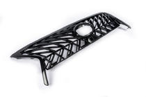 Lexus LX570/450d 2008–2022 TRD radiatorgrille (2012-2015) foto 5