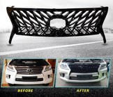 Lexus LX570/450d 2008–2022 TRD radiatorgrille (2012-2015) foto 6