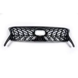 TRD radiatorgrille (2012-2015) foto 3